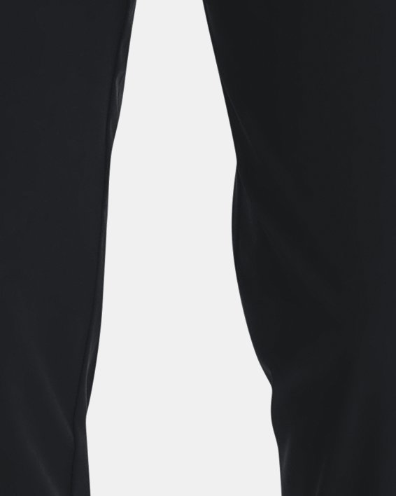 Under Armour Ankle Zip Casual Pants for Women