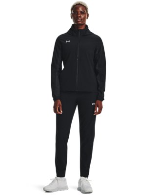 Women's UA Squad 3.0 WarmUp Pants Under Armour