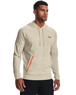 under armour warm up hoodie