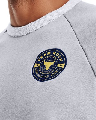 프로젝트 락 헤비웨이트 테리 image number 3