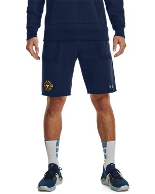 남성 프로젝트 락 헤비웨이트 테리 쇼츠 image number 0