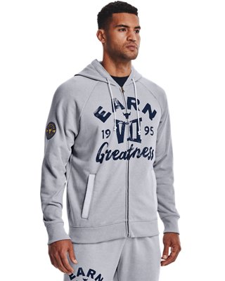 Project Rock Heavyweight Terry image number 0