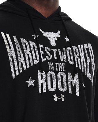 Project Rock Terry image number 3