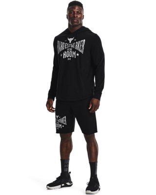 Project Rock Terry image number 2