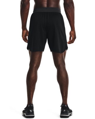 Project Rock Mesh image number 1