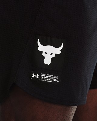 Project Rock Mesh image number 3