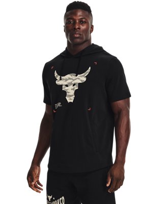 Project Rock Terry image number 0