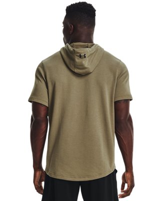 short sleeve sweat shirt