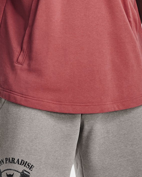 Nike Yoga Dri Fit Men's Training Shirt Hoodie Short Sleeve