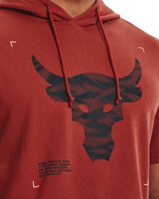 Project Rock Terry image number 3