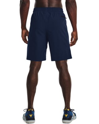 남성 프로젝트 락 언스타퍼블 쇼츠 image number 1