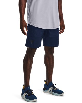 남성 프로젝트 락 언스타퍼블 쇼츠 image number 0