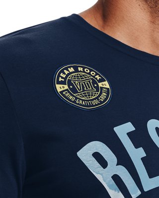 Project Rock The Grind image number 3