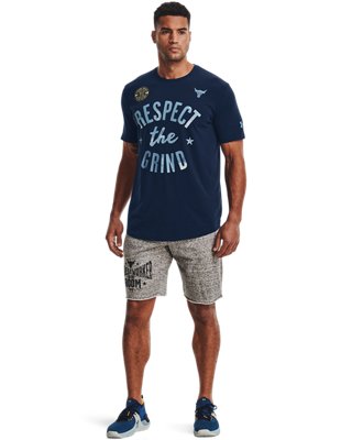 Project Rock The Grind image number 2