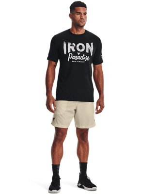 Project Rock Iron Paradise image number 2