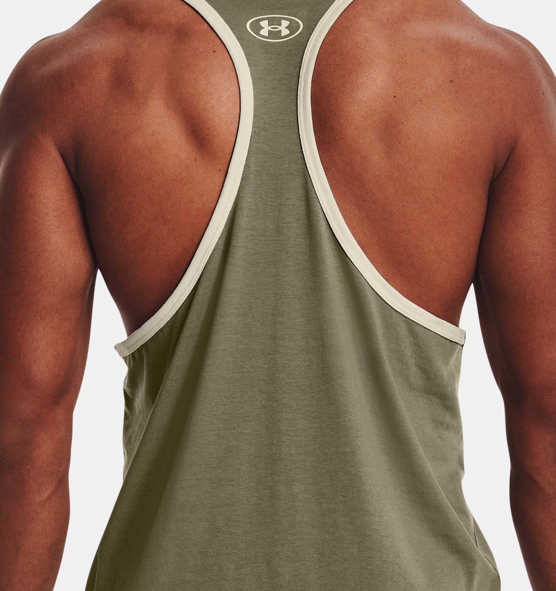 Men's Project BSR Flag Tank | Under Armour
