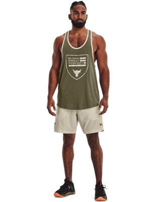 Project Rock BSR Flag image number 2