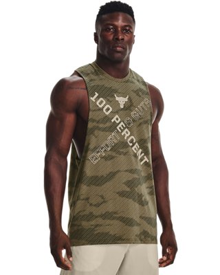 under armour the rock gear