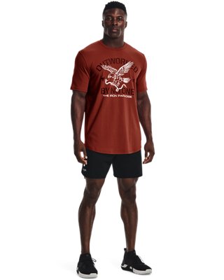 Project Rock Outworked, Red, pdpMainDesktop image number 2