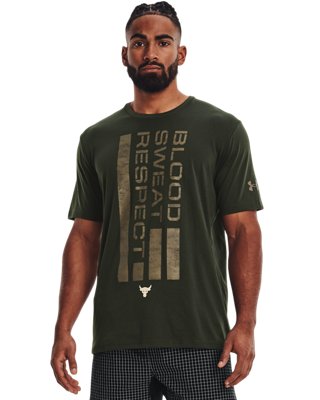 Project Rock BSR Flag image number 0