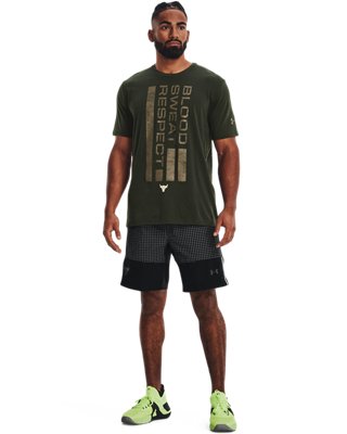 Project Rock BSR Flag image number 2