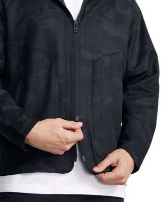 UA Unstoppable, Black, pdpMainDesktop image number 3