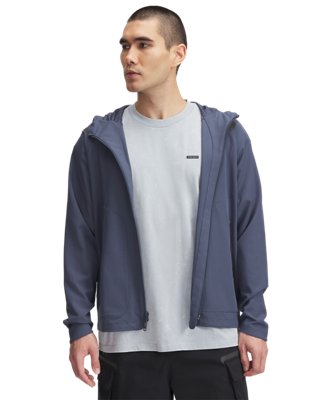 UA Unstoppable Men's Jacket Under Armour