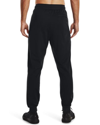 Men's UA Sportstyle Tricot Graphic Pants image number 1