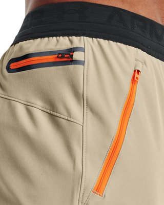 Men's UA Terrain Unstoppable Crop Pants Under Armour AU