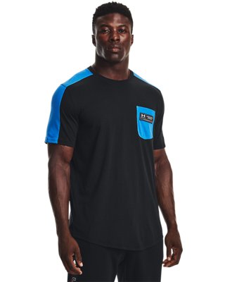 Men's UA Pocket T-Shirt image number 0