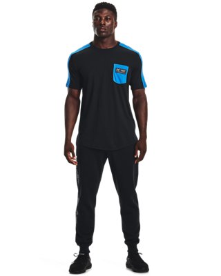 Men's UA Pocket T-Shirt image number 2