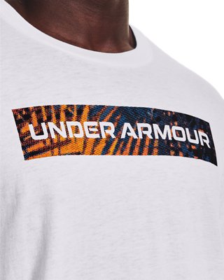 UA Wordmark Sport Palms image number 3