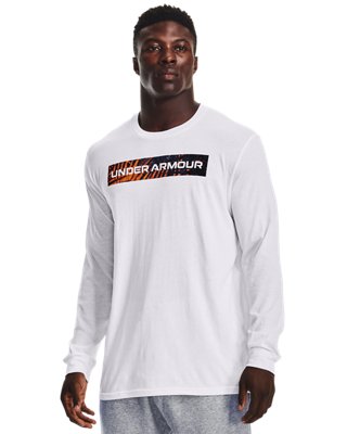 UA Wordmark Sport Palms image number 1