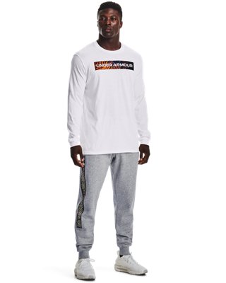 UA Wordmark Sport Palms image number 2