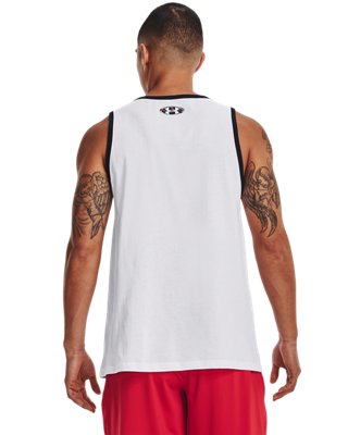 Men's UA Pride Tank image number 1