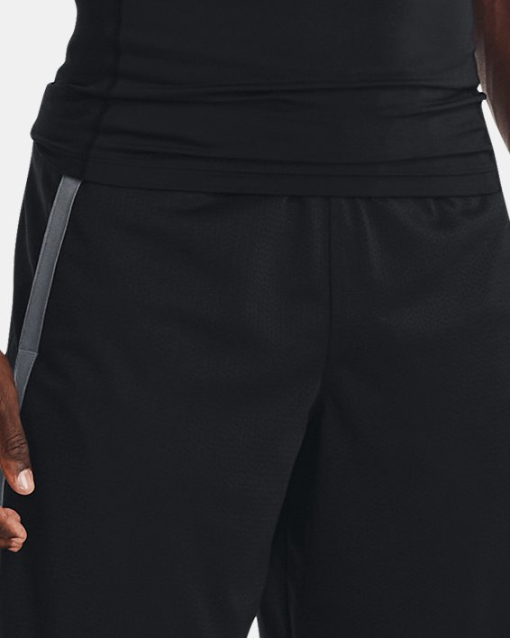 Buy UNDER ARMOUR Men Black HeatGear Armour Compression Sleeveless T Shirt -  Tshirts for Men 8901875