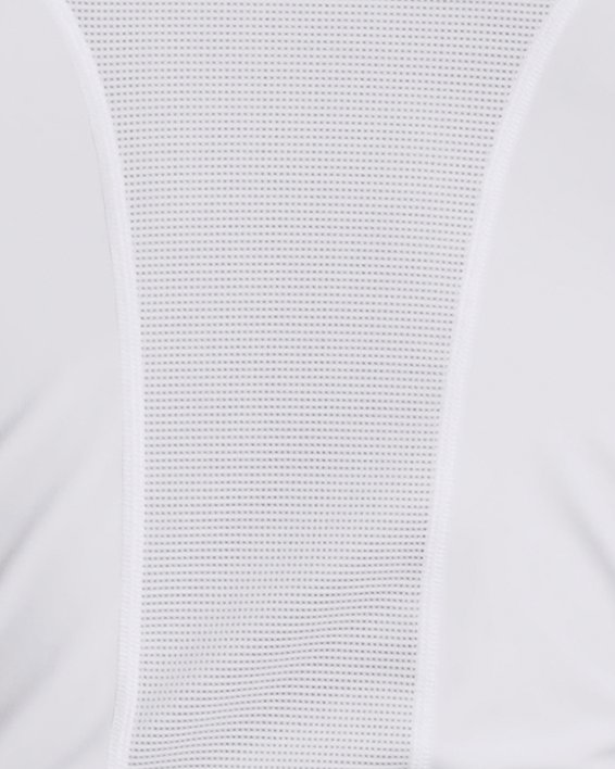 Men's HeatGear® Vent Compression Short Sleeve