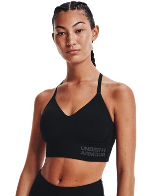 UA Seamless Low, Black, pdpMainDesktop image number 0