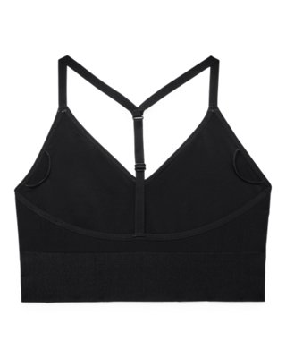 UA Seamless Low, Black, pdpMainDesktop image number 9