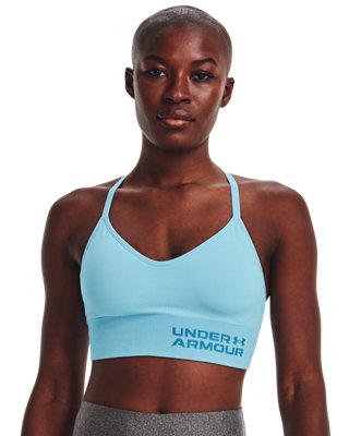 UA Seamless Low