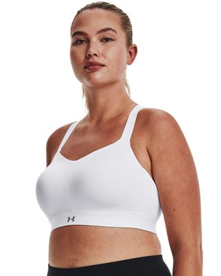 Under Armour Women's UA Breathelux High Sports Bra. 5