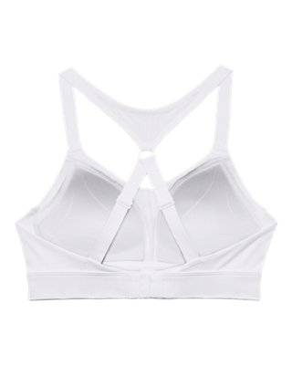Under Armour Women's UA Breathelux High Sports Bra. 10