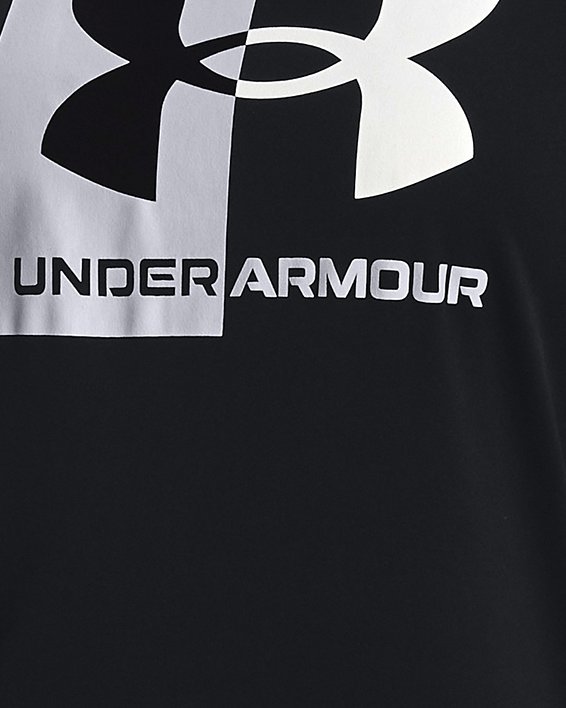 Under Armour - Women's UA Velocity Logo Short Sleeve