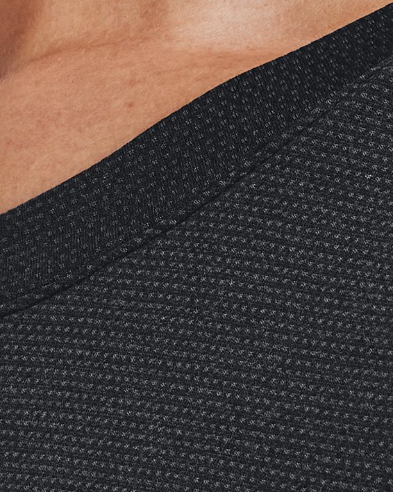 Women's UA Tech™ Textured Short Sleeve | Under Armour