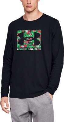 under armour winter long sleeve