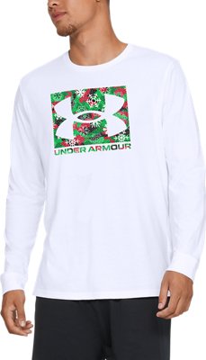 under armour winter long sleeve