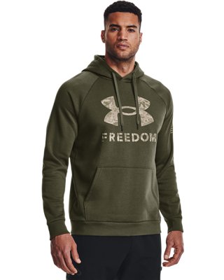 green under armour