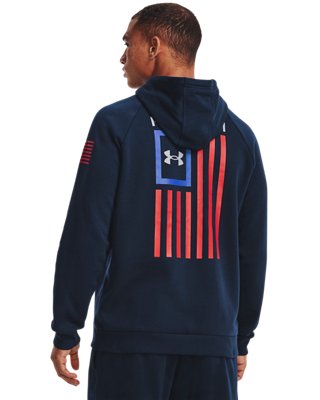 under armour golf hoodies
