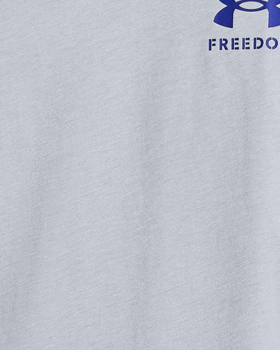 Under Armour Freedom Flag T-Shirt 1370810
