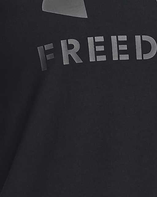 Women's UA Freedom Logo T-Shirt